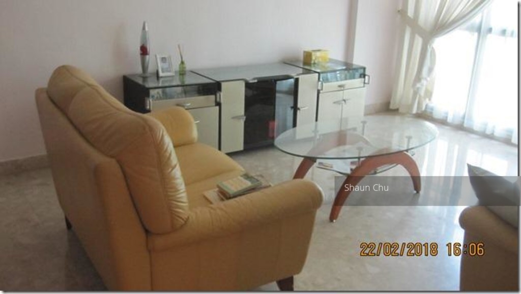 Simei Green Condominium (D18), Condominium #225068161